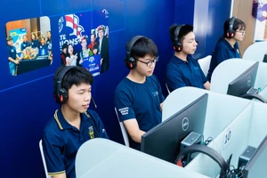 Cognia (Mỹ) sẽ kiểm định các chương trình đào tạo của Tập đoàn Giáo dục EQuest