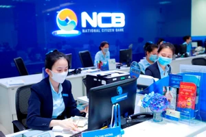 NCB được chấp thuận tăng vốn thêm 1.500 tỷ đồng