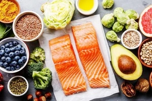 Giải đáp thắc mắc vì sao người gầy khó tăng cân