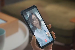 Prudential: khám sức khỏe thẩm định trực tuyến, an toàn mùa dịch