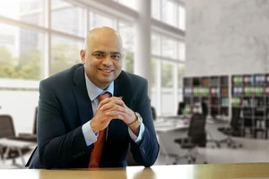 Manulife Việt Nam có tân Giám đốc Khối Nghiệp vụ (COO)