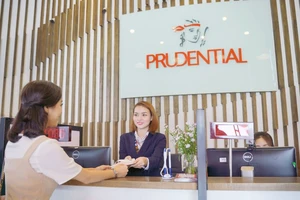Prudential: công ty bảo hiểm nhân thọ nước ngoài uy tín nhất năm 2021