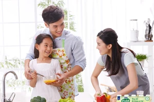 Tăng đề kháng, sức khỏe mùa dịch bằng lợi khuẩn Probiotic