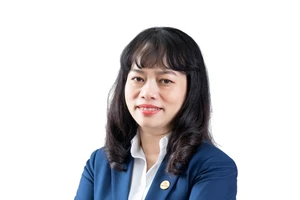 LienVietPostBank: bà Chu Thị Lan Hương không còn là thành viên HĐQT