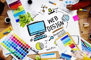 Nên chọn công ty thiết kế website uy tín, chuyên nghiệp AIO