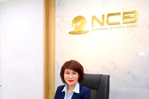 NCB vừa bổ nhiệm nhiều nhân sự cấp cao