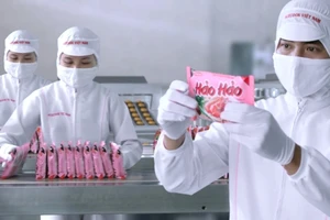 Acecook Việt Nam cam kết đủ hàng hóa và không tăng giá mì ăn liền