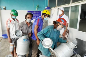 Sóc Trăng nỗ lực tìm đường ra cho nông nghiệp trong đại dịch COVID-19