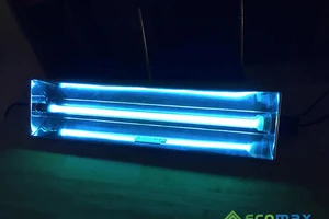 Đèn UV diệt khuẩn có hiệu quả?