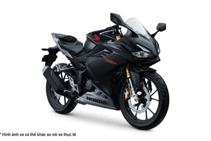 Honda ra mắt mẫu CBR150R chính hãng, giá từ 71 triệu đồng