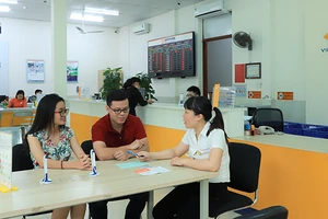 Ngân hàng nào đang có lợi thế huy động vốn ở địa bàn nông thôn