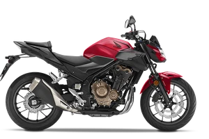 Honda triệu hồi 3 mẫu xe phân khối lớn CBR500R, CB500F và CB500X