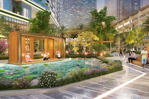 Bốn sức hút “khó cưỡng” từ căn hộ Dual Key - The Matrix One