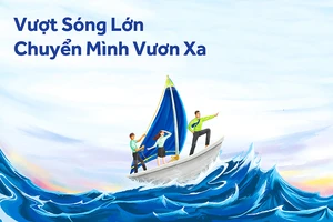 ACB dành gói vay 10.000 tỷ đồng với lãi suất ưu đãi từ 5%/năm