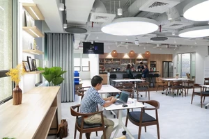 Medtronic Việt Nam: “Nơi làm việc tốt nhất châu Á 2021”