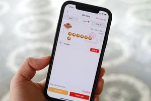 Săn Jackpot hơn 95 tỉ đồng: Nhiều người lập nhóm chơi bao