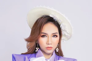Nguyễn Kiều Oanh - Người truyền cảm hứng cho hàng ngàn phụ nữ trẻ