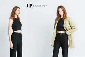 J-P Fashion: sản phẩm quần tây nữ thời trang ở TP.HCM