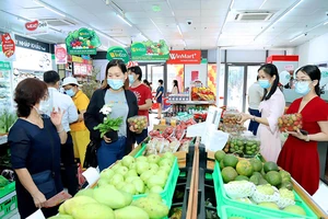 ‘Sáng kiến vì cộng đồng’ của Masan Group được vinh danh ở châu Á