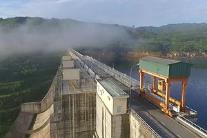 Nhiều đơn vị của EVNGENCO1 hoàn thành sớm kế hoạch năm 2021