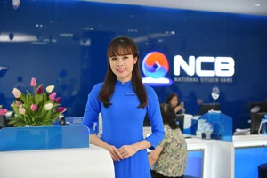 Năm 2021: NCB tiếp tục ổn định, vững vàng vượt qua đại dịch