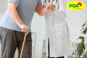 Cách chữa trị và đẩy lùi bệnh Parkinson an toàn