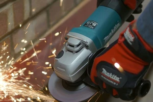 Cách sử dụng máy mài cầm tay đúng kỹ thuật