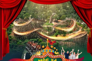 Bạn biết gì về trò chơi “dậy sóng” tại Việt Nam từ Tết đến nay?