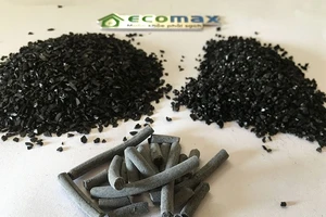 Than hoạt tính lọc nước là gì và mua ở đâu?