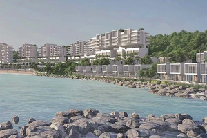 Boutique Hotel Hòn Thơm Paradise Island: khẳng định giá trị độc bản