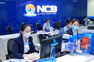 NCB các khoản cấp tín dụng của FLC đều có tài sản bảo đảm