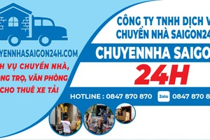 Chuyển nhà giá ưu đãi dành cho sinh viên TP.HCM