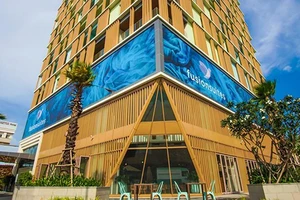 Check-in 10 khách sạn Vũng Tàu gần biển hot nhất hiện nay