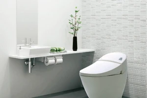 Mua thiết bị vệ sinh Inax chính hãng ở đâu tốt?