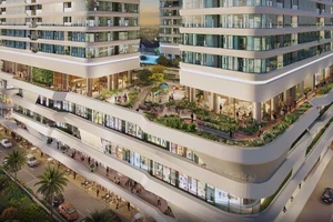 BCG Land giới thiệu dự án King Crown Infinity cao cấp ở TP. Thủ Đức