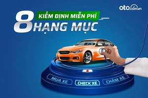 Oto.com.vn ra mắt bộ giải pháp đồng hành cùng khách hàng Việt