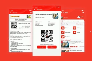 Flane.vn: Ứng dụng du lịch tự túc giá rẻ vừa ra mắt