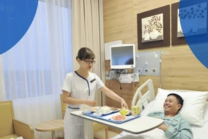 Phòng khám Đa khoa Hồng Phong: chất lượng và uy tín