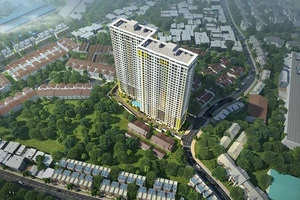 Bcons Polygon: căn hộ giá mềm đáp ứng nhu cầu ở thực tại TP. Thủ Đức