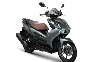 Honda Việt Nam giới thiệu Air Blade thế hệ mới 2023