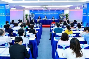 NCB tổ chức thành công Đại hội đồng cổ đông thường niên 2022