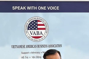 Ông David Dương: Tôi muốn đưa “công nghệ cao” từ Mỹ về Long An