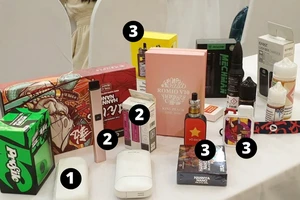 Thuốc lá thế hệ mới: cần hiểu đúng để sớm quản lý tốt hơn