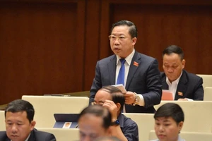 Quản lý thuốc lá thế hệ mới: càng chần chừ, càng rủi ro