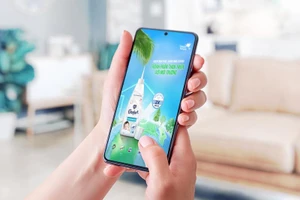 Unilever Việt Nam phát động chiến dịch ‘Tương lai xanh’