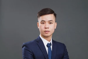 CEO BacklinkAZ Phan Tài: ‘Thất bại cho tôi thành công’