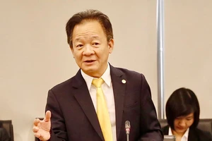 T&T ký hợp tác chiến lược toàn diện với Tập đoàn VNPT