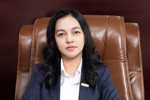 Sacombank tái bổ nhiệm bà Nguyễn Đức Thạch Diễm làm Tổng giám đốc