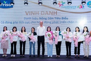 FrieslandCampina Việt Nam và 'Ngày hội dinh dưỡng' phụ nữ tỉnh Lâm Đồng