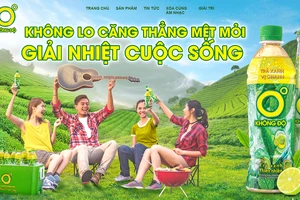 Những triệu phú, tỷ phú của 'Trà Xanh Không Độ' nói gì trước giờ G?